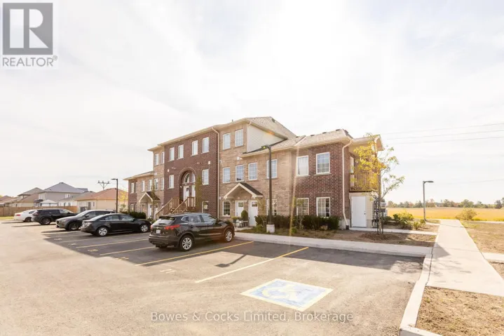 104 - 48 MAPLE AVENUE, Asphodel-Norwood (Norwood), Ontario K0L2V0