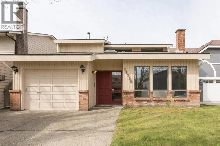 10139 LAWSON DRIVE, Richmond, British Columbia V7E5M2