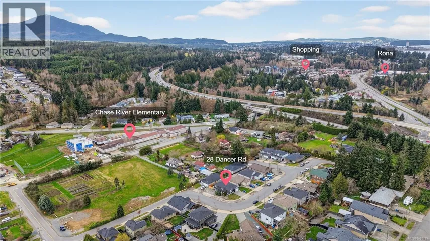 28 Dancer Rd, Nanaimo, British Columbia V9R6Z6
