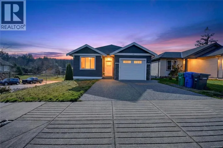 28 Dancer Rd, Nanaimo, British Columbia V9R6Z6