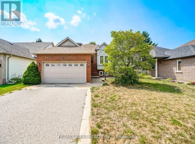 1976 EDENWOOD DRIVE, Oshawa (Samac), Ontario L1G7Y1