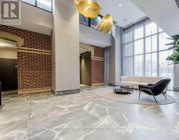 715 - 286 MAIN STREET, Toronto (East End-Danforth), Ontario M4C0B3
