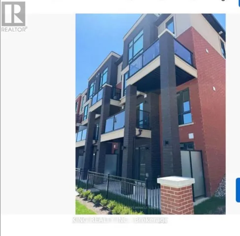 19 - 35 ROMILLY AVENUE, Brampton (Northwest Brampton), Ontario L7A5A7