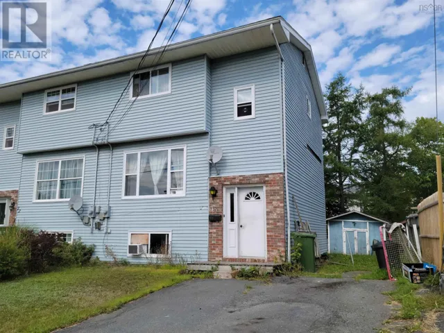 75 Noria Crescent, Middle Sackville, Nova Scotia B4E2L8