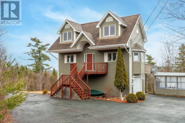 31 Limestone Avenue, Fall River, Nova Scotia B2T1N6