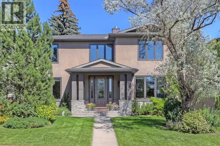 616 47 Avenue SW, Calgary, Alberta T2S1C9