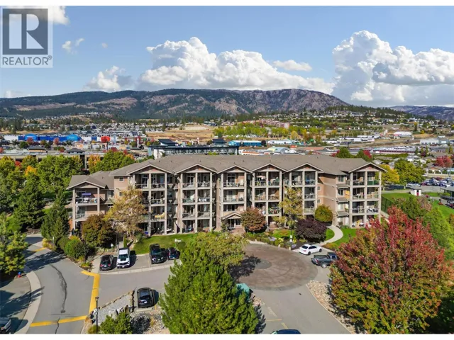 3521 Carrington Road Unit# 201, West Kelowna, British Columbia V4T2E6