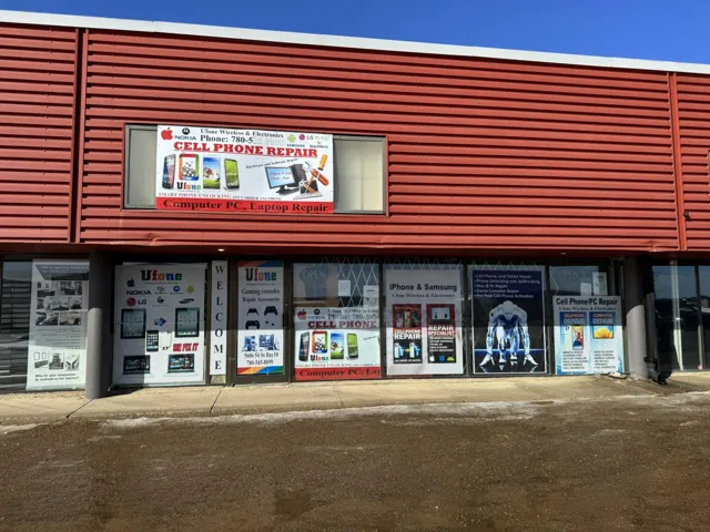 10 10, 5606 54 Street, Cold Lake, Alberta T9M1K5