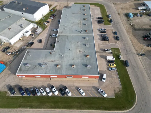 2 2, 5606 54 Street, Cold Lake, Alberta T9M1K5
