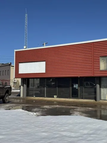 1 1, 5606 54 Street, Cold Lake, Alberta T9M1K5