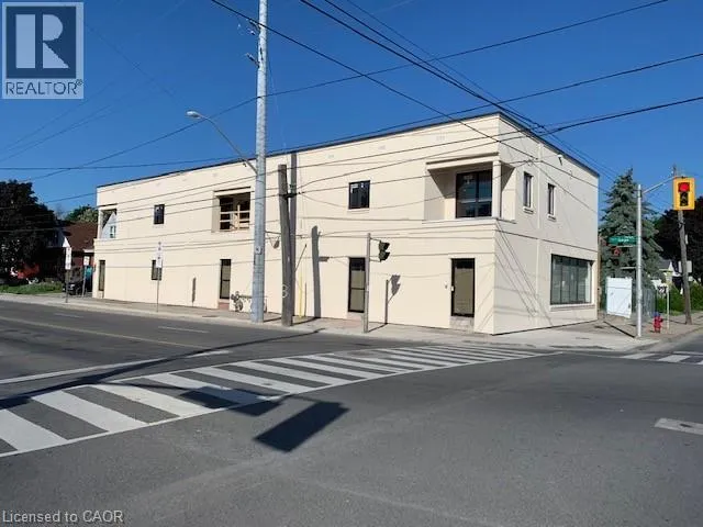 954 CONCESSION Street Unit# 2, Hamilton, Ontario L8V4H1