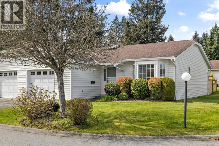 23 2465 Oriole Dr, Nanaimo, British Columbia V9T3P2