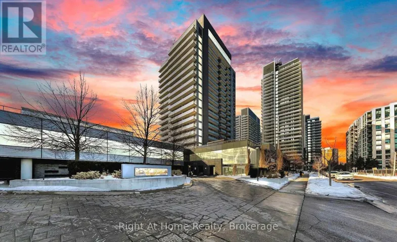 PH01 - 95 ONEIDA CRESCENT, Richmond Hill (Langstaff), Ontario L4B0H5