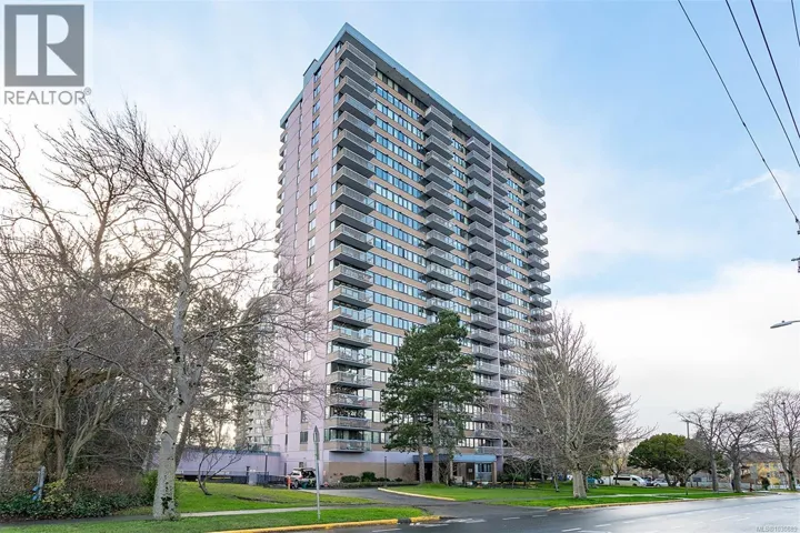 2210 647 Michigan St, Victoria, British Columbia V8V1S9