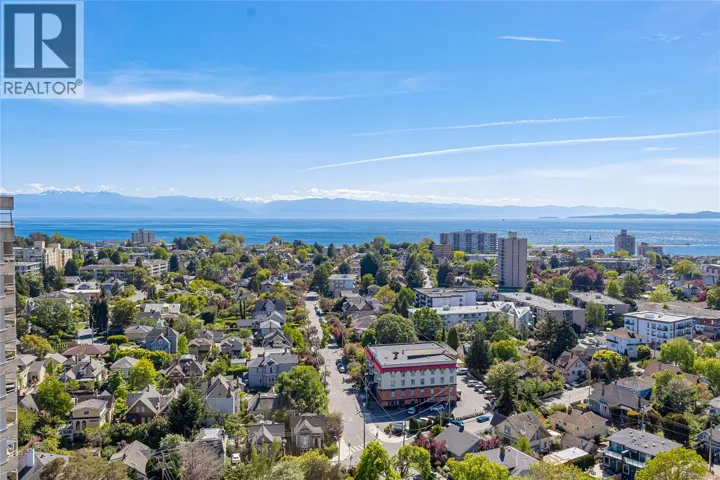 2210 647 Michigan St, Victoria, British Columbia V8V1S9