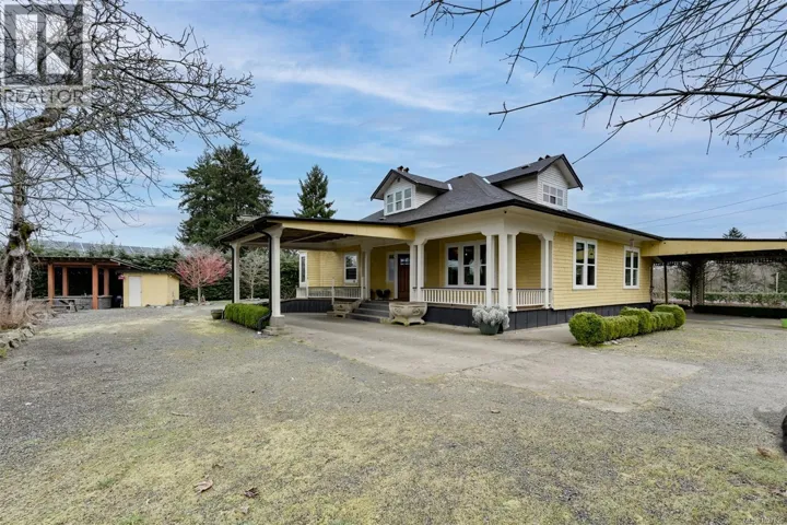 4890 Wilson Rd, Duncan, British Columbia V9L6L5