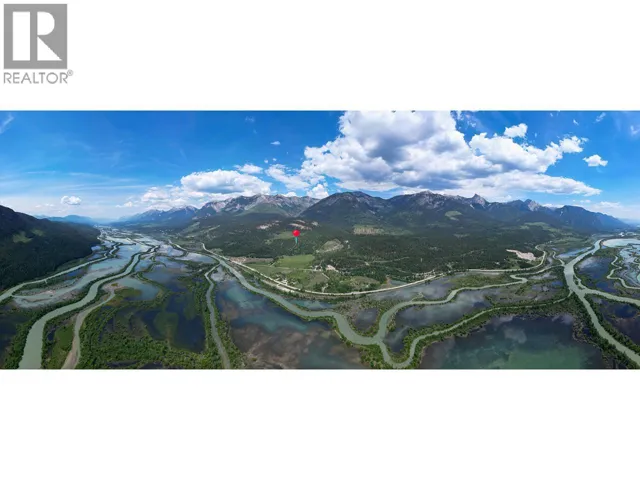 0000 BEN HYNES Loop, Golden, British Columbia V0A1H0