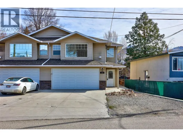 1322 Cornwall Street, Kamloops, British Columbia V2B2T4
