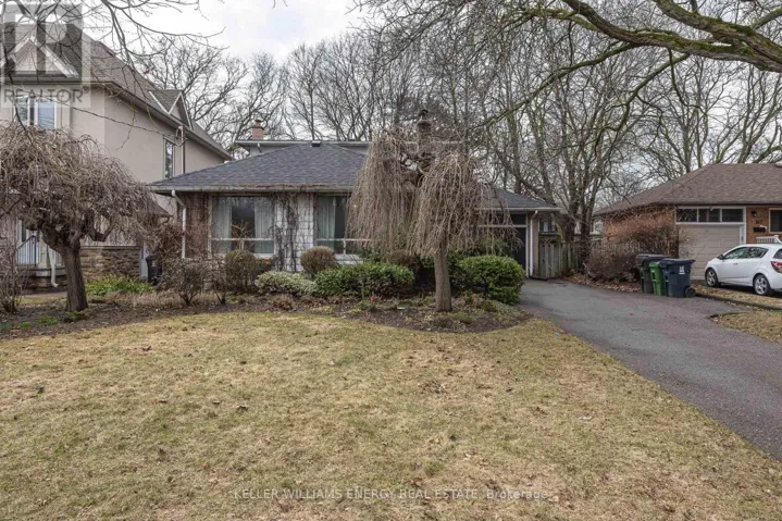 159 PRINCESS MARGARET BOULEVARD, Toronto (Princess-Rosethorn), Ontario M9B2Z4