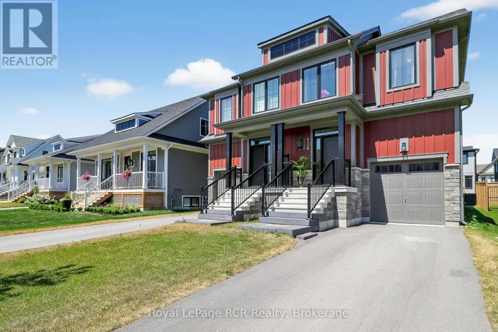 130 COURTLAND STREET, Blue Mountains, Ontario L9Y5L8
