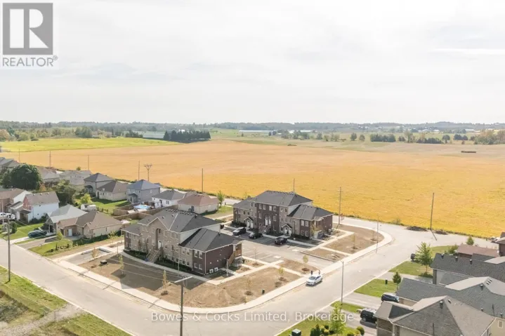 102 - 48 MAPLE AVENUE, Asphodel-Norwood (Norwood), Ontario K0L2V0