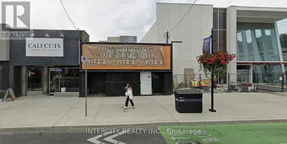 350 EGLINTON AVENUE W, Toronto (Lawrence Park South), Ontario M5N1A2