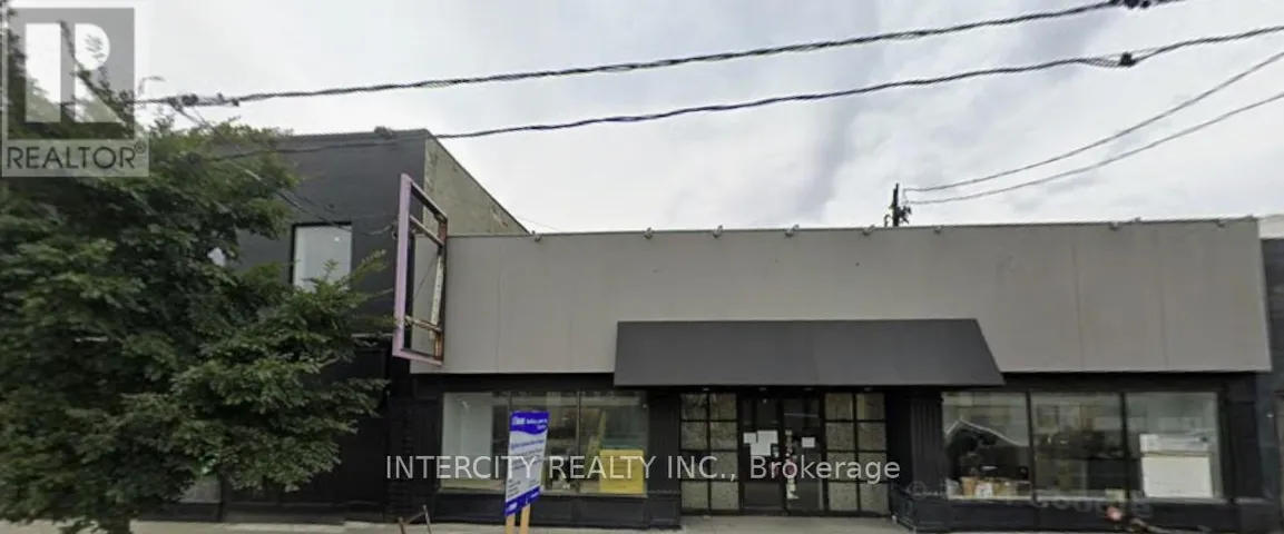 352 EGLINTON AVENUE W, Toronto (Lawrence Park South), Ontario M5N1A2