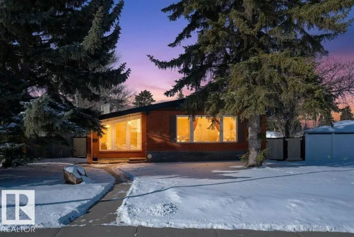 10316 42 ST E NW, Edmonton, Alberta T6A1T5