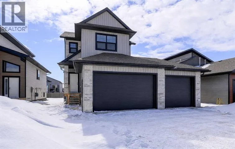 10217 128 Avenue, Grande Prairie, Alberta T8V6T1