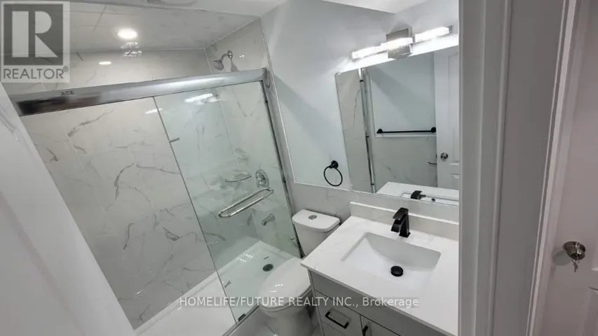 BSMT - 12 WILSONGARY CIRCLE, Ajax (Northeast Ajax), Ontario L1T0G7