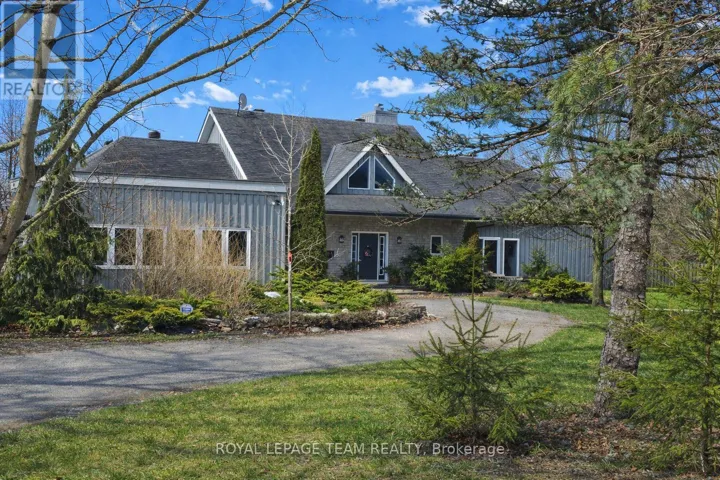 4636 DONNELLY DRIVE, Ottawa, Ontario K0G1N0