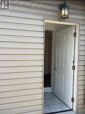MAIN REAR - 165 ANNE STREET S, Barrie (Allandale Centre), Ontario L4N2E4