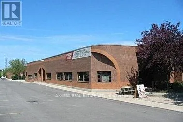 2 - 5757 KENNEDY ROAD, Mississauga (Gateway), Ontario L4Z0C5