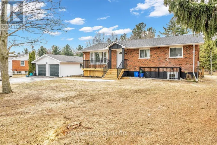 194 CLITHEROE ROAD, Alnwick/Haldimand (Grafton), Ontario K0K2G0