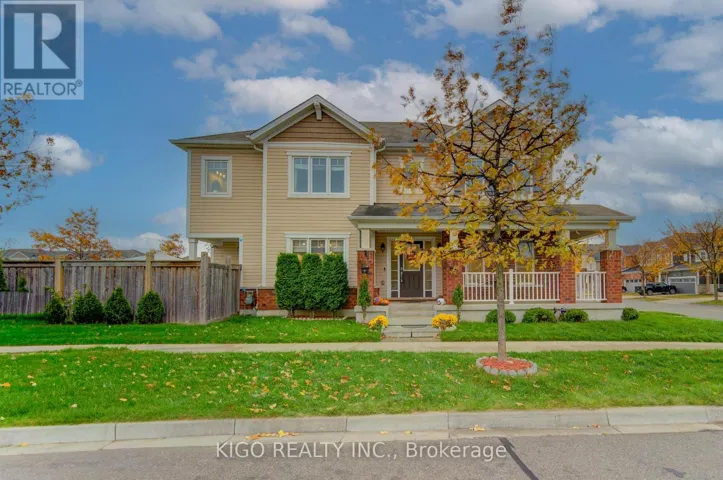 66 SHOREACRES DRIVE, Kitchener, Ontario N2R0K7