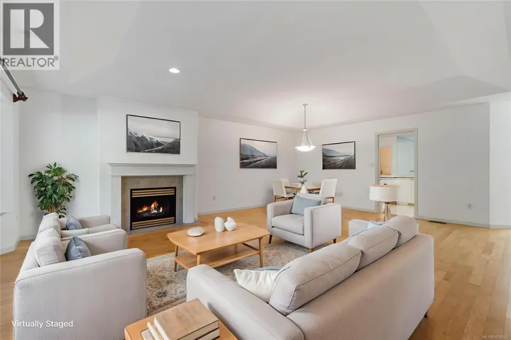 1 850 Arbutus St, Qualicum Beach, British Columbia V9K2M7