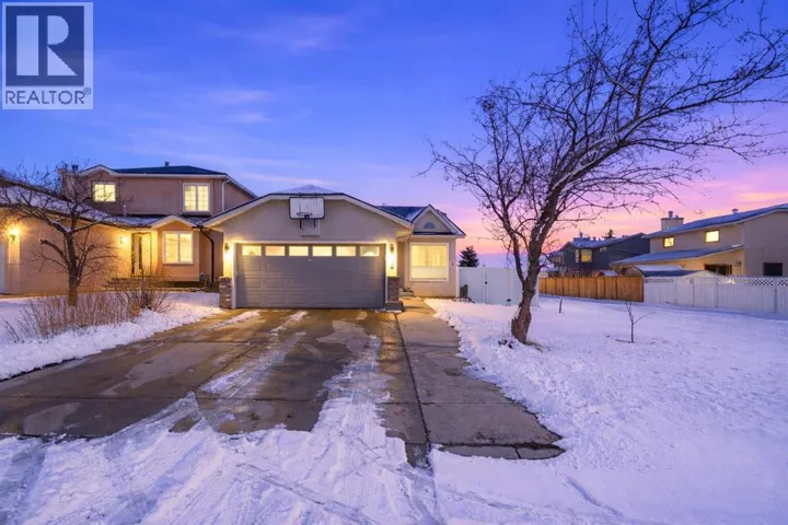 20 Applewood Way SE, Calgary, Alberta T2A7M8