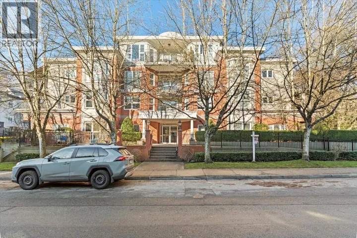 207 2253 WELCHER AVENUE, Port Coquitlam, British Columbia V3C1X2