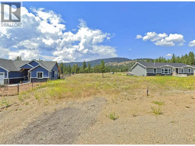 108 West China Creek Road, Princeton, British Columbia V0X1W0