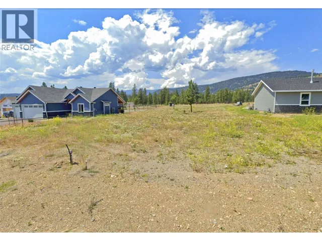 108 West China Creek Road, Princeton, British Columbia V0X1W0