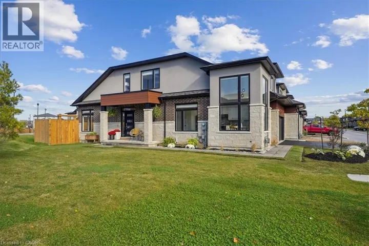 52 WELCH Lane, Hamilton, Ontario L9C0G1