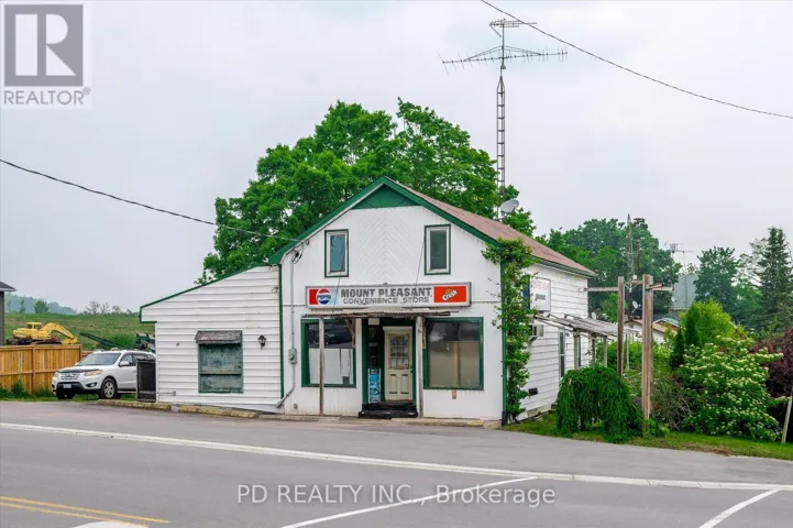 2449 QUEEN MARY STREET, Cavan Monaghan (Cavan Twp), Ontario L0A1C0