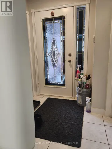 BSMNT - 240 TANSLEY ROAD, Vaughan (Brownridge), Ontario L4J2Y9