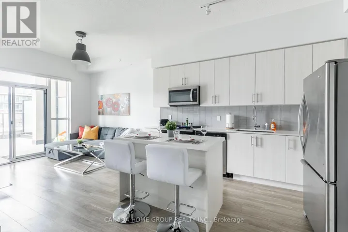 616 - 4055 PARKSIDE VILLAGE DRIVE, Mississauga (City Centre), Ontario L5B0K2