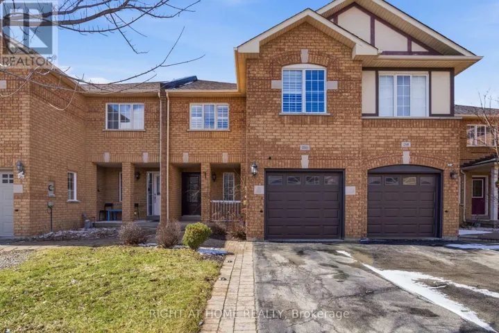 2346 NEWCASTLE CRESCENT, Oakville (WT West Oak Trails), Ontario L6M4P6