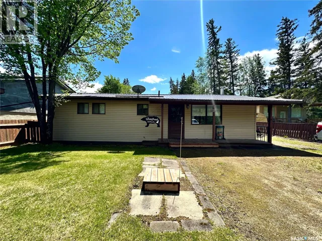122 Pine STREET, Chitek Lake, Saskatchewan S0J0L0