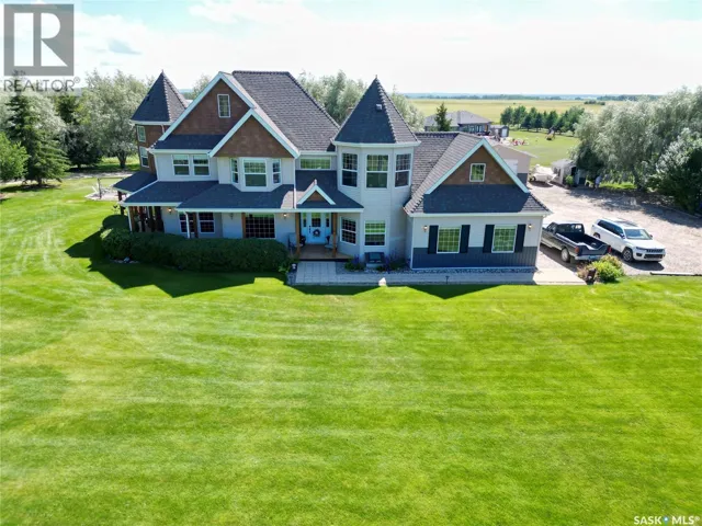 Lot 1 Emerald Park DRIVE, Spiritwood Rm No. 496, Saskatchewan S0J2M0