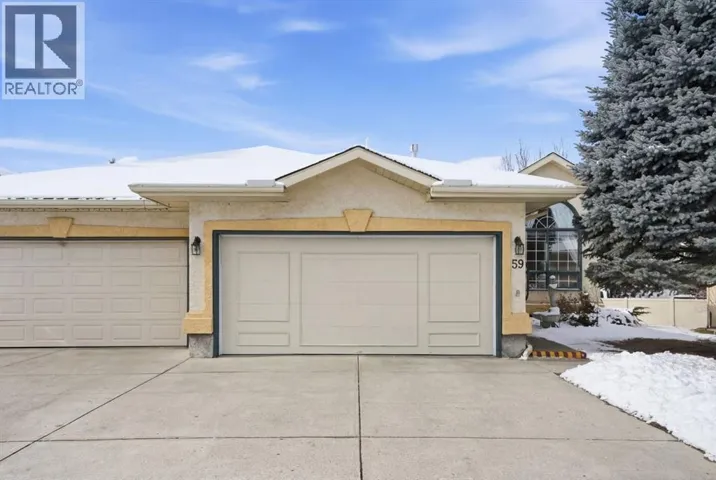 59 Sunlake Close SE, Calgary, Alberta T2X3H2