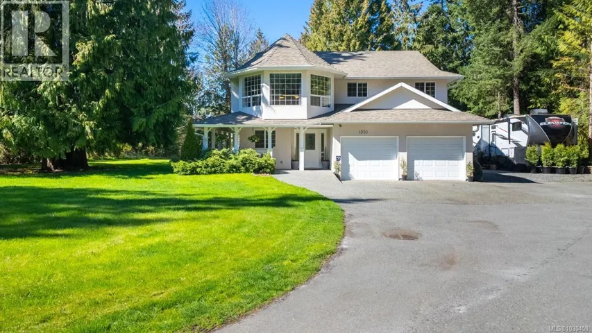 1930 Harmac Rd, Nanaimo, British Columbia V9X1L3