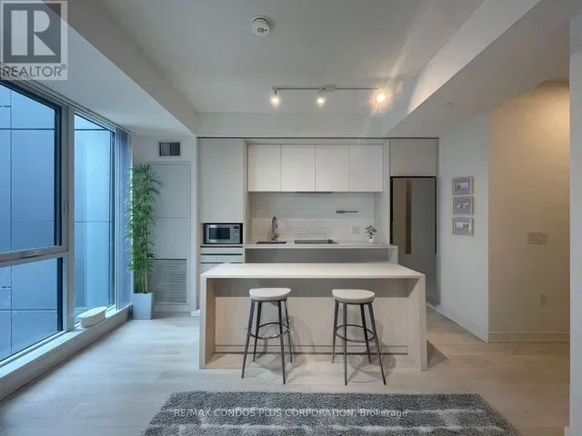 702 - 225 SUMACH STREET, Toronto (Regent Park), Ontario M5A0P8